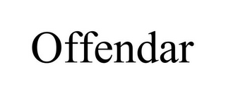 OFFENDAR