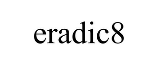 ERADIC8