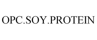 OPC.SOY.PROTEIN