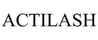 ACTILASH