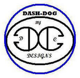 DASH - DOG BY DC DESIGNS