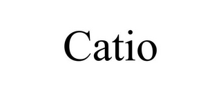 CATIO