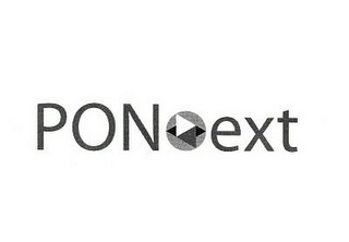 PON EXT