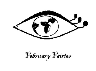 FEBRUARY FAIRIES