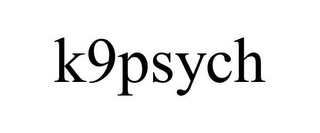 K9PSYCH