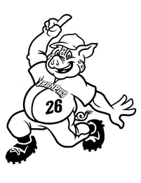 IRON PIGS 26