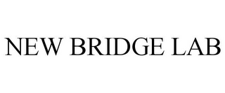 NEW BRIDGE LAB