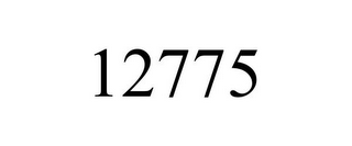 12775