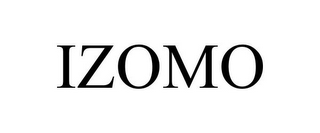 IZOMO