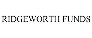 RIDGEWORTH FUNDS