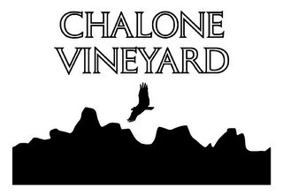 CHALONE VINEYARD