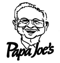 PAPA JOE'S