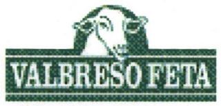 VALBRESO FETA