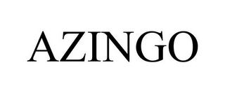 AZINGO