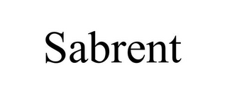 SABRENT