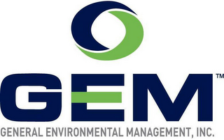 GEM GENERAL ENVIRONMENTAL MANAGEMENT, INC.