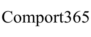 COMPORT365