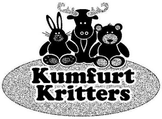 KUMFURT KRITTERS