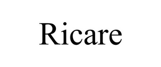 RICARE