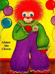 ABNER THE CLOWN