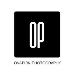 OP OVATION PHOTOGRAPHY