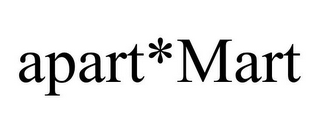 APART*MART