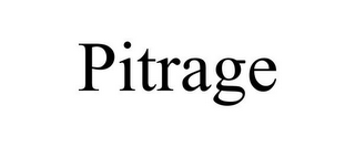 PITRAGE