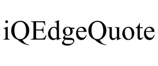 IQEDGEQUOTE