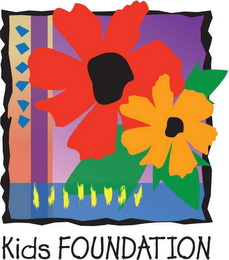 KIDS FOUNDATION