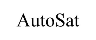 AUTOSAT