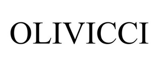 OLIVICCI