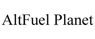 ALTFUEL PLANET