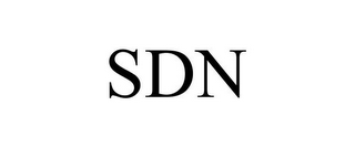 SDN