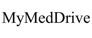 MYMEDDRIVE