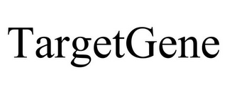 TARGETGENE