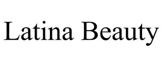 LATINA BEAUTY