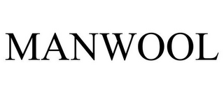 MANWOOL