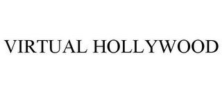 VIRTUAL HOLLYWOOD