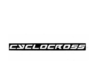 CYCLOCROSS