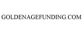 GOLDENAGEFUNDING.COM