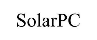 SOLARPC