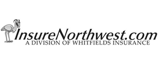 INSURENORTHWEST.COM A DIVISION OF WHITFIELDS INSURANCE