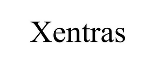 XENTRAS