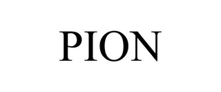 PION