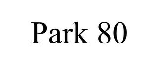 PARK 80