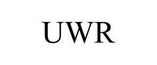 UWR