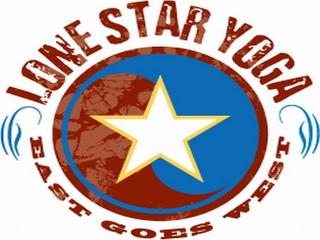 LONE STAR YOGA EAST GOES WEST