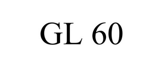 GL 60