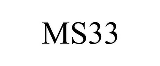 MS33