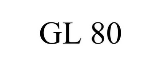 GL 80